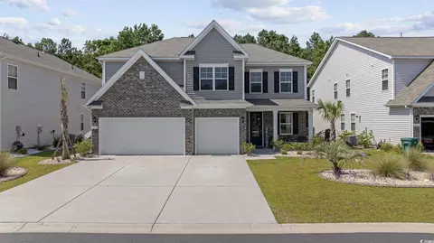 238 Calhoun Falls Dr, Myrtle Beach, SC 29579