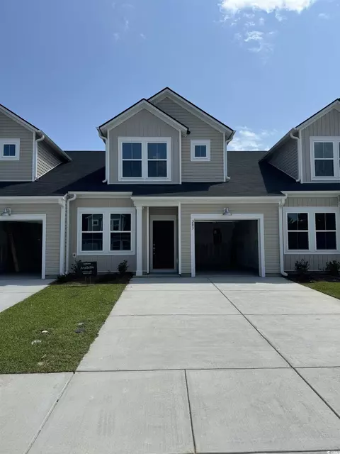 283 Brackish Dr #670, Myrtle Beach, SC 29588