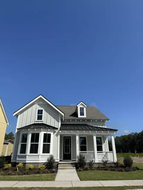 1820 Tryon Dr, Myrtle Beach, SC 29588