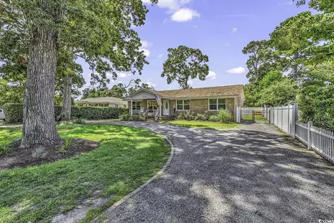 1609 26th Ave N, North Myrtle Beach, SC 29582