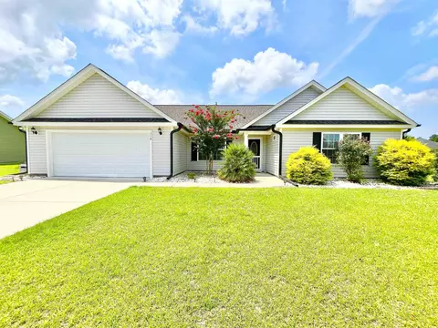 116 Adelphia Rd, Loris, SC 29569