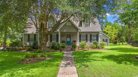 3093 Wild Horse Cir, Conway, SC 29526