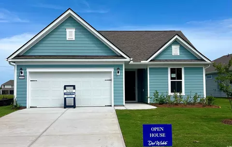 1608 Littleleaf Loop, North Myrtle Beach, SC 29582