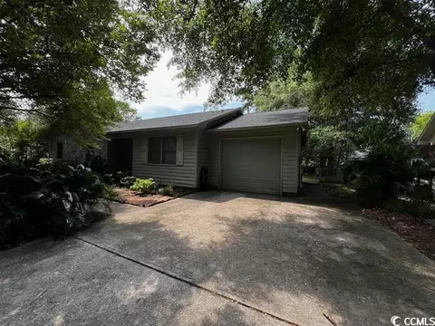 512 Cedar Dr N, Surfside Beach, SC 29575 photo 2