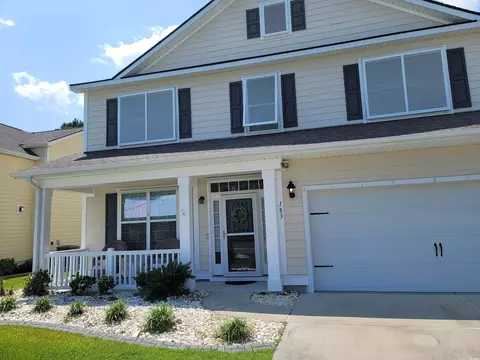 183 Coral Beach Cir, Surfside Beach, SC 29575