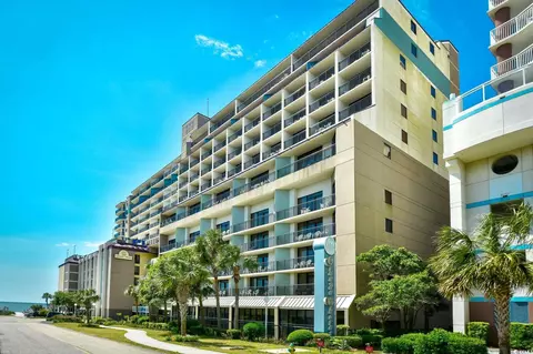 201 77th Ave N #926, Myrtle Beach, SC 29577