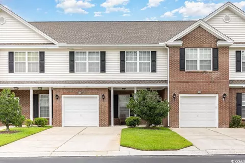 210 Connemara Dr #3D, Myrtle Beach, SC 29579
