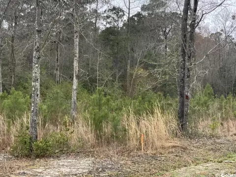 tbd Allsbrook Rd, Loris, SC 29569