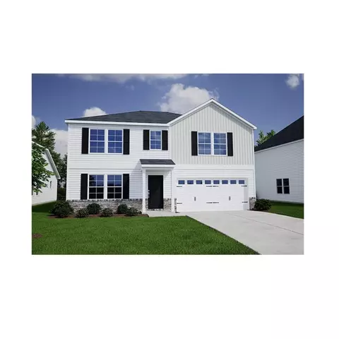 719 St Albans Loop, Conway, SC 29526