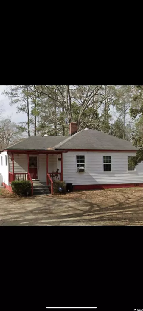 600 S 18th Ave, Dillon, SC 29536 photo 1