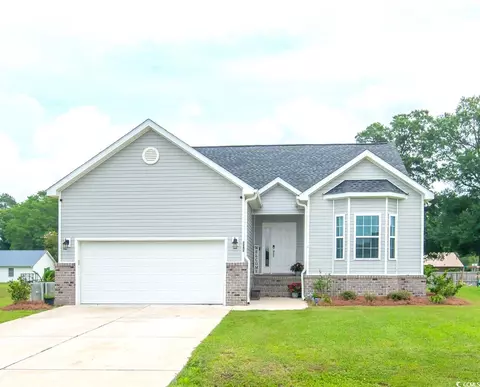 2242 Brier St, Georgetown, SC 29440