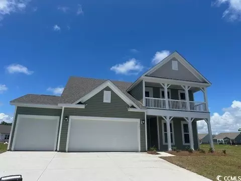 5261 Lucy Way, Myrtle Beach, SC 29572