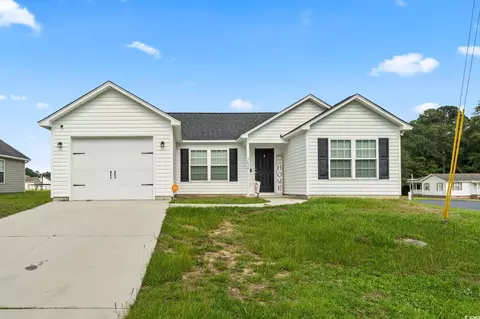 3630 Wayside Dr, Conway, SC 29527