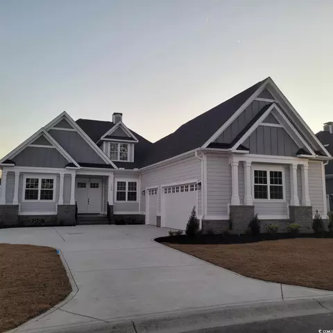 125 Grey Moss Rd, Murrells Inlet, SC 29576