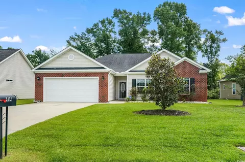 414 Channel View Dr, Conway, SC 29527