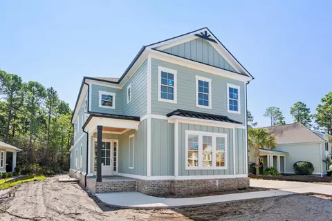 1808 Blue Indigo Ln, Myrtle Beach, SC 29579