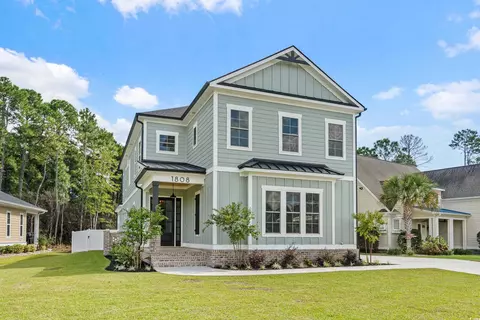 1808 Blue Indigo Ln, Myrtle Beach, SC 29579