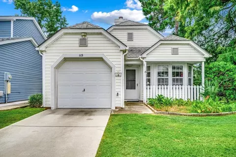 115 Whitehaven Ct, Myrtle Beach, SC 29577