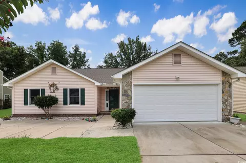 206 Millstone Dr, Myrtle Beach, SC 29588