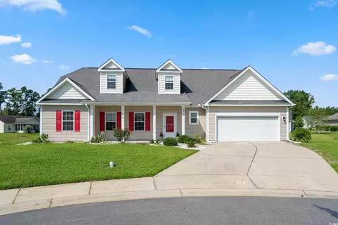 871 Inglenook Ln, Longs, SC 29568