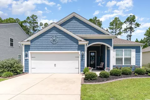 316 Firenze Loop, Myrtle Beach, SC 29579 photo 2