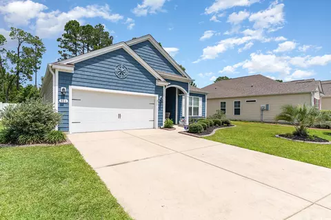 316 Firenze Loop, Myrtle Beach, SC 29579 photo 4