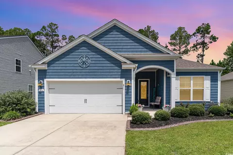 316 Firenze Loop, Myrtle Beach, SC 29579