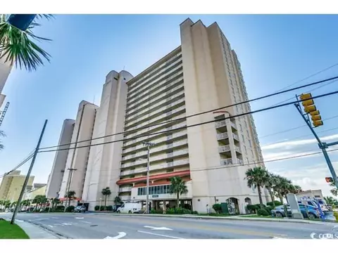 1625 Ocean Blvd # 1004-N, North Myrtle Beach, SC 29582