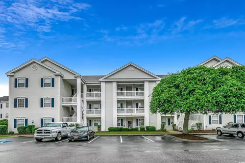 901 W Port Dr #1906, North Myrtle Beach, SC 29582