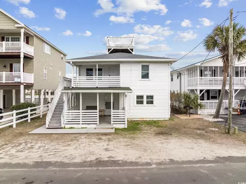 208 31st Ave N, North Myrtle Beach, SC 29582