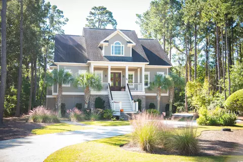 268 Calais Ave, Georgetown, SC 29440