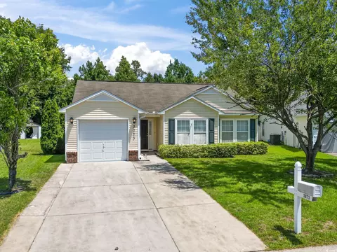 3073 Regency Oak Dr, Myrtle Beach, SC 29579