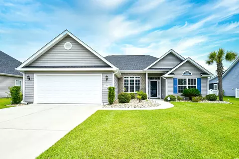 295 Turning Pines Loop, Myrtle Beach, SC 29579