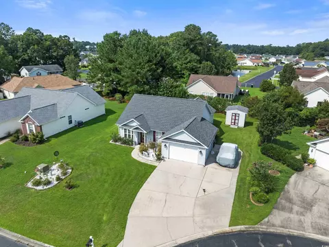 305 Scottish Ct, Myrtle Beach, SC 29588
