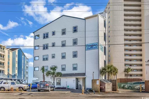 920 N Waccamaw Dr #1-204, Murrells Inlet, SC 29576
