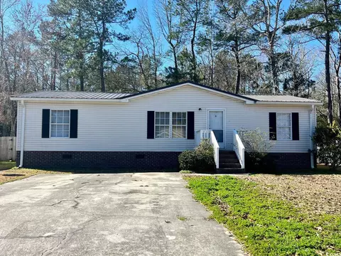 1760 Bridgewater Ct, Conway, SC 29526