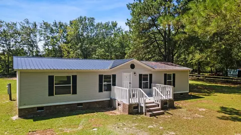 3025 Baxter Rd, Marion, SC 29571