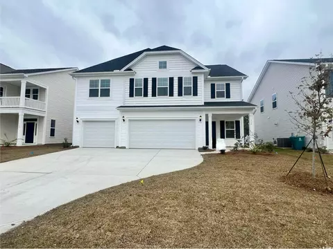 756 Enchantment Loop, Myrtle Beach, SC 29588
