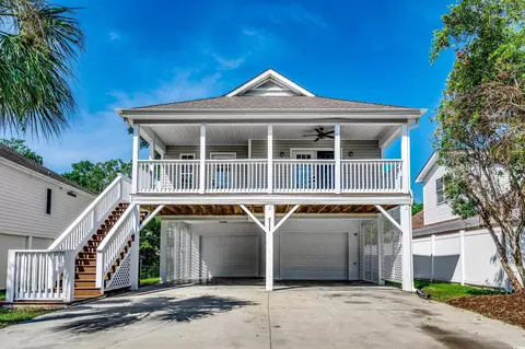 511 3rd Ave S, North Myrtle Beach, SC 29582