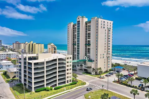 3805 S Ocean Blvd #1006, North Myrtle Beach, SC 29582