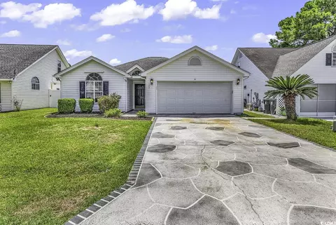 105 Dry Gulley Ln, Surfside Beach, SC 29575