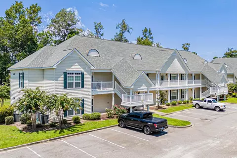 146 Scotch Broom Dr #102, Little River, SC 29566