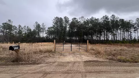 1284 Cheyenne Rd, Conway, SC 29526