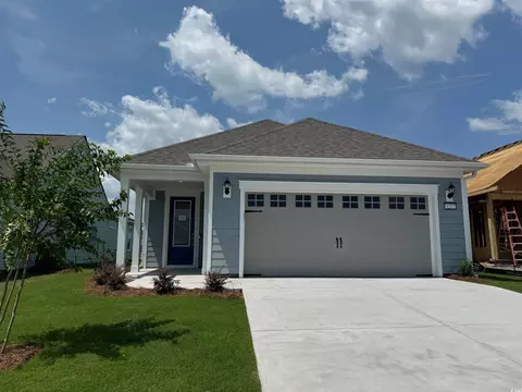 1217 Crested Iris Way, North Myrtle Beach, SC 29582