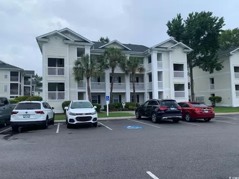 517 White River Dr #22H, Myrtle Beach, SC 29579