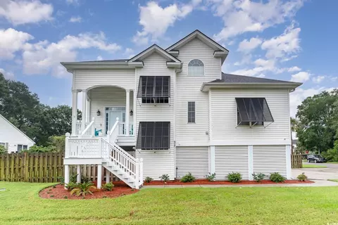 201 Edward Ave, Murrells Inlet, SC 29576