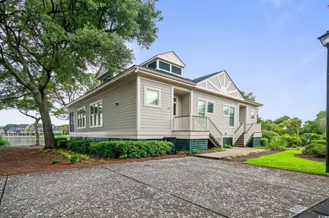 20 Cattail Ct #1A, Pawleys Island, SC 29585