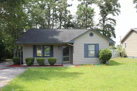 326 Robin Hood Cir, Little River, SC 29566