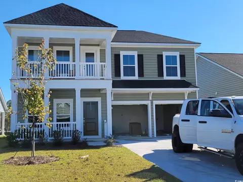 321 Augusta Green Way, Myrtle Beach, SC 29579