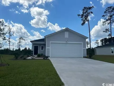 235 Saddle St, Conway, SC 29527